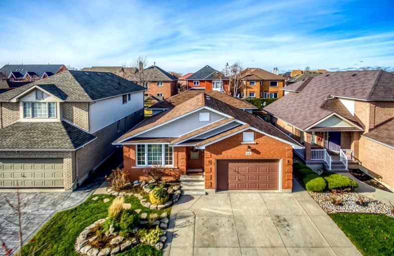 44 Cove Crescent, Hamilton | Image 1