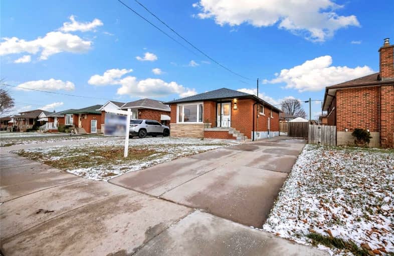 57 Clarendon Avenue, Hamilton | Image 1