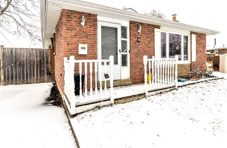 5 Thistledown Drive, Brantford | Image 1