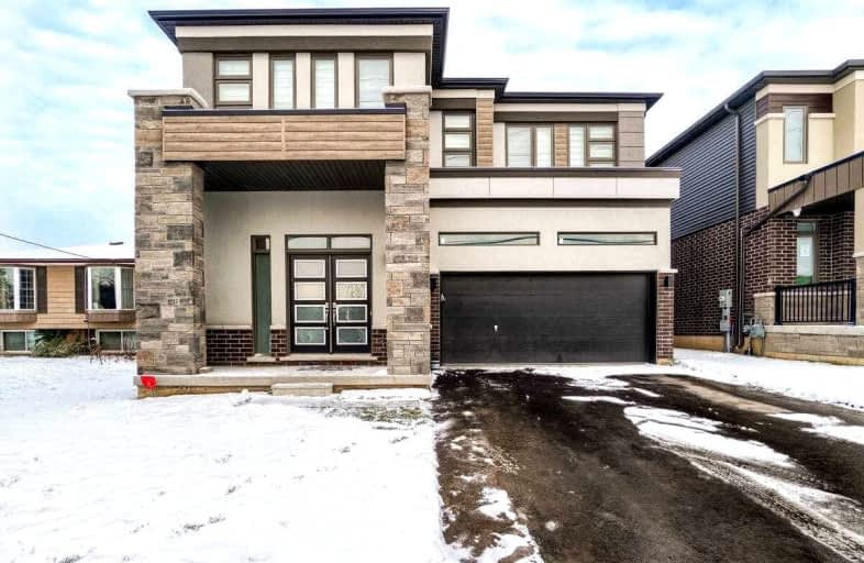 369 Springbrook Avenue, Hamilton | Image 1