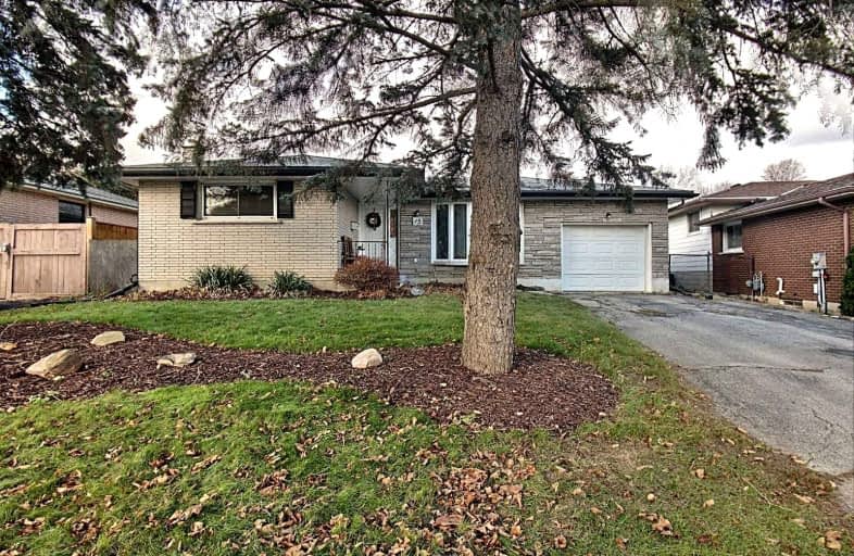 15 Applewood Drive, Brantford | Image 1