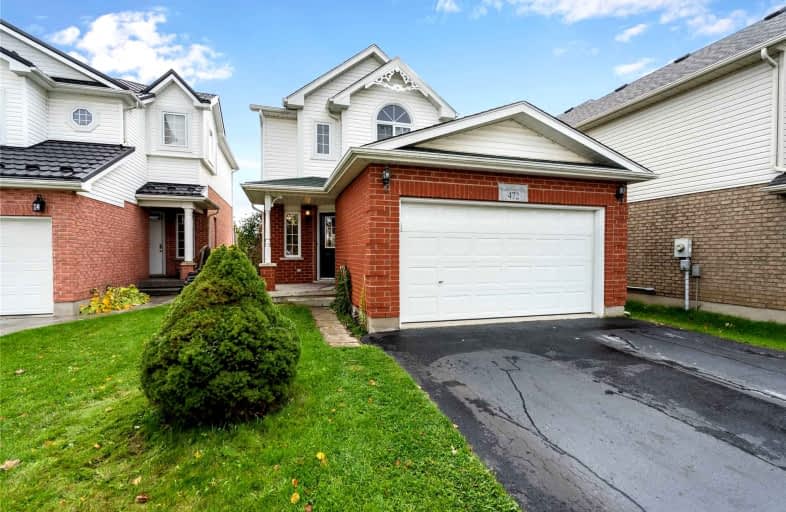 472 Hidden Creek Drive, Kitchener | Image 1