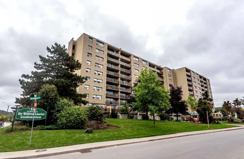 401-15 Nicklaus Drive, Hamilton | Image 1