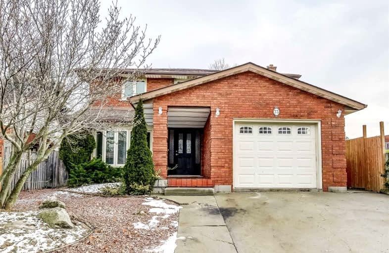 73 Golfwood Drive, Hamilton | Image 1
