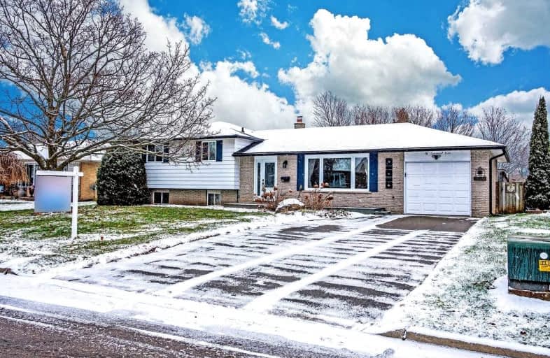 135 Centennial Drive, Port Hope | Image 1