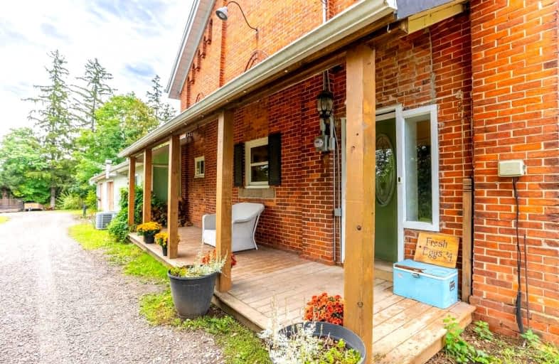 4011 Kirk Road West, Hamilton | Image 1