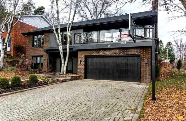 149 Briar Hill Crescent, Hamilton | Image 1