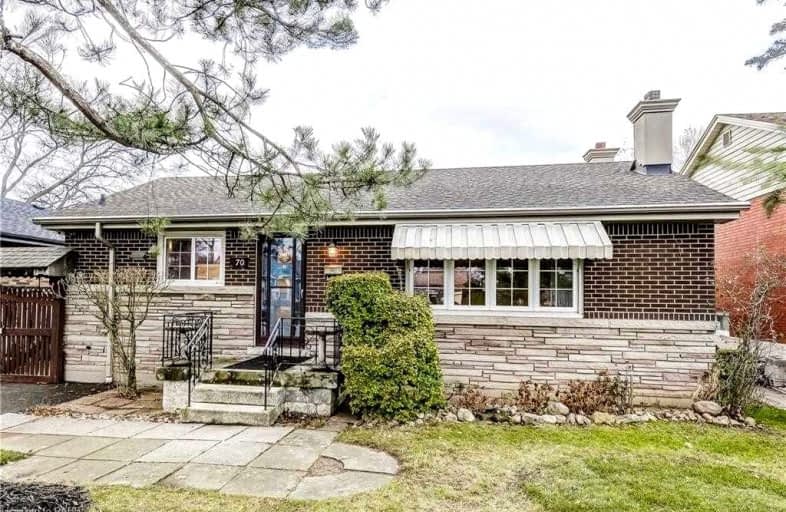 70 Grenadier Drive, Hamilton | Image 1