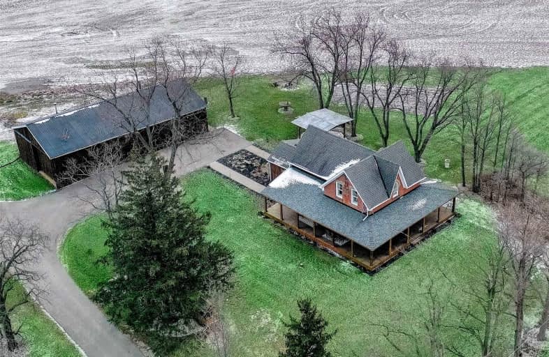 1121 Hendershot Road, Hamilton | Image 1