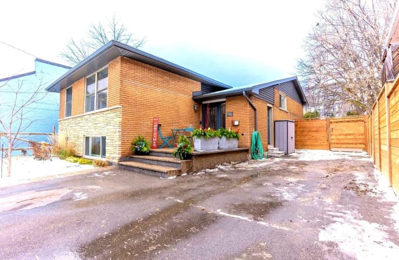 96 Pearl Street South, Hamilton | Image 1