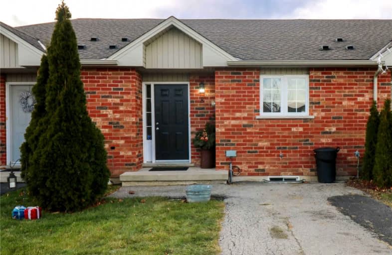 8 Powell Lane, Haldimand | Image 1