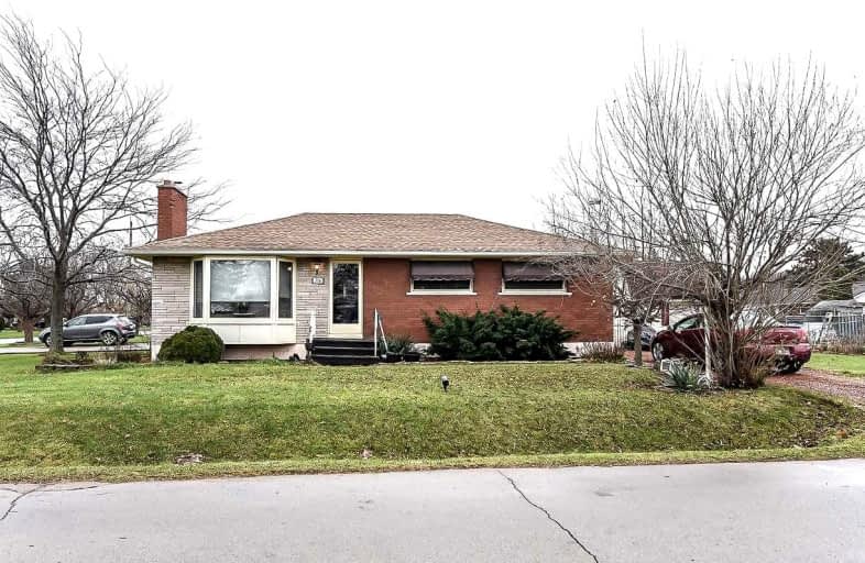 206 Bel Air Avenue, Hamilton | Image 1