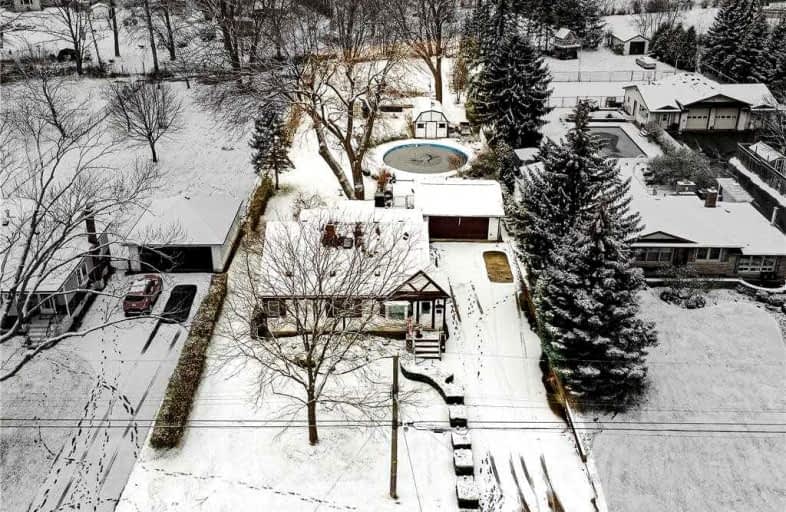 5447 Hodgson Avenue, Niagara Falls | Image 1