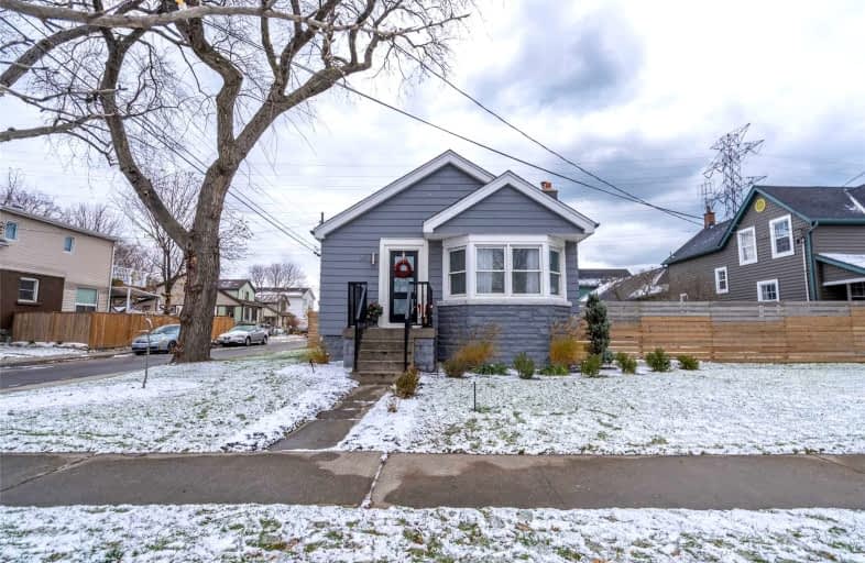 361 Beach Boulevard, Hamilton | Image 1