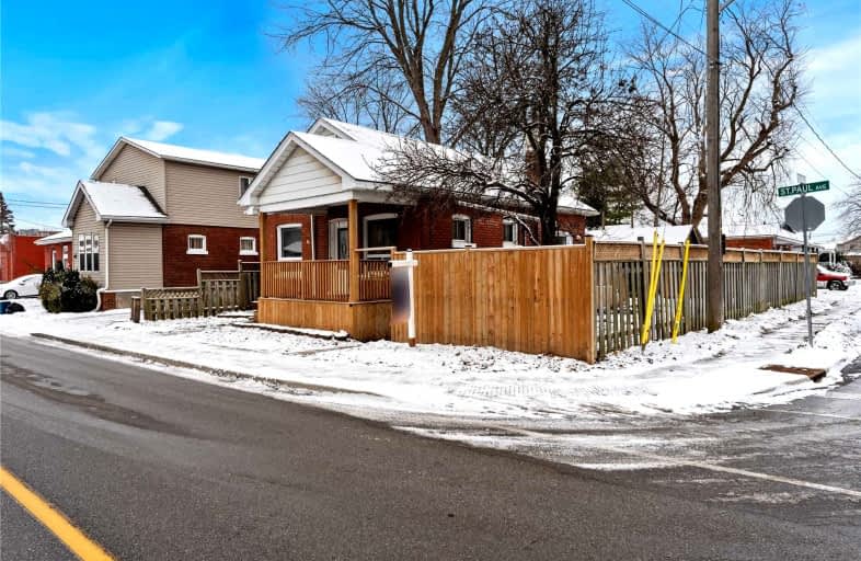 30 St. Paul Avenue, Brantford | Image 1