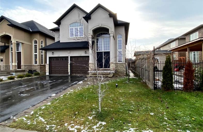 146 Bellagio Avenue, Hamilton | Image 1