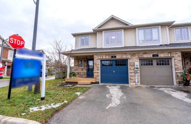 20-222 Fall Fair Way, Hamilton | Image 1
