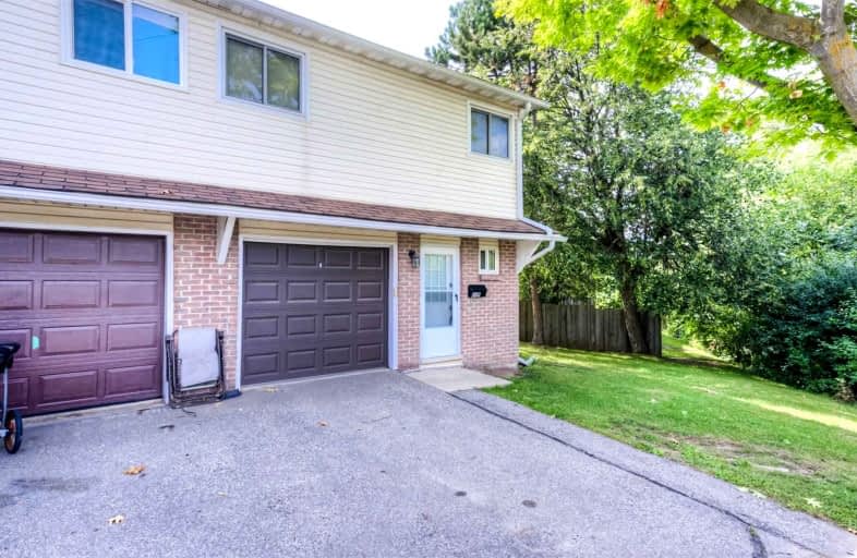 312F Bluevale Street North, Waterloo | Image 1