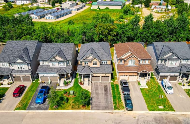 81 Mcfarlane Crescent, Centre Wellington | Image 1