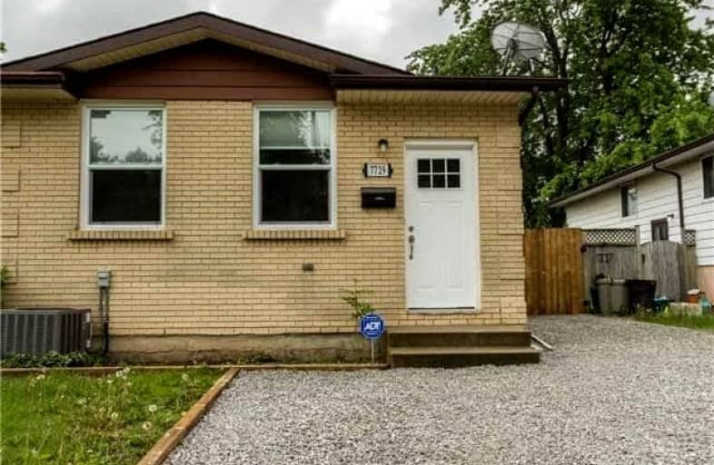 7729 Jubilee Drive, Niagara Falls | Image 1