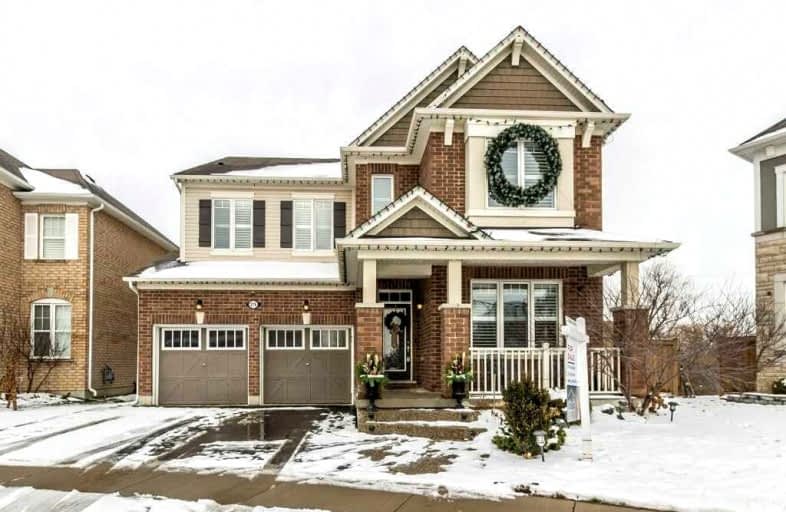 276 Falling Green Crescent, Kitchener | Image 1