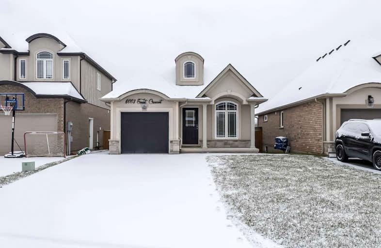 6003 Ernest Crescent, Niagara Falls | Image 1