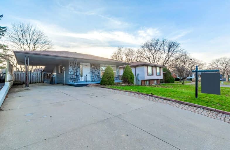 63 Garrow Drive, Hamilton | Image 1