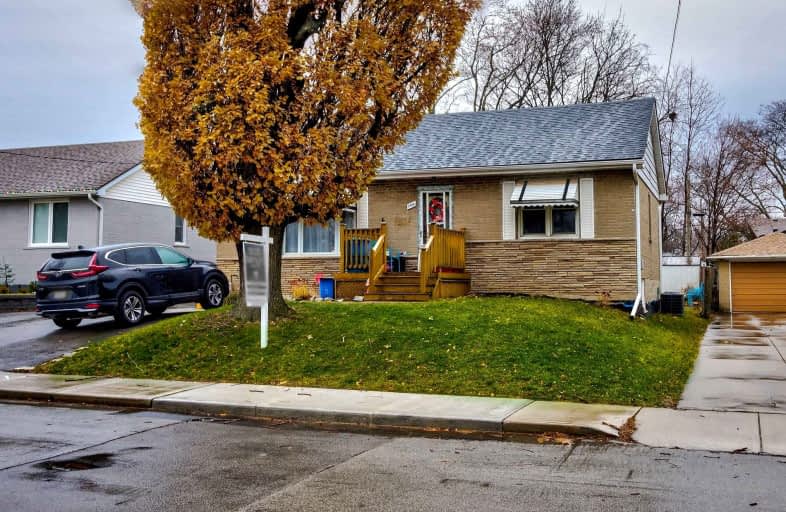 146 West 32nd Street, Hamilton | Image 1