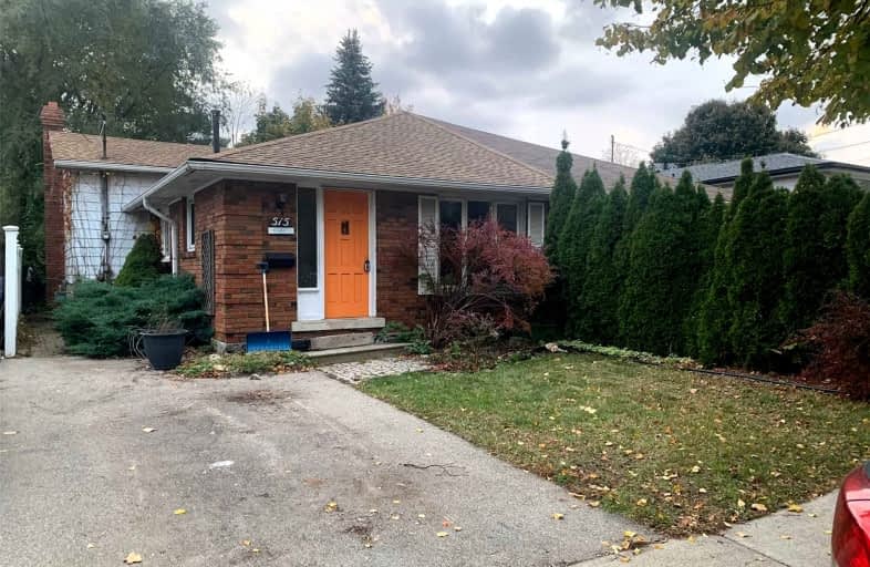 515 Stone Church Road West, Hamilton | Image 1