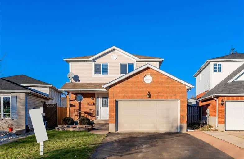 136 Tara Crescent, Kitchener | Image 1