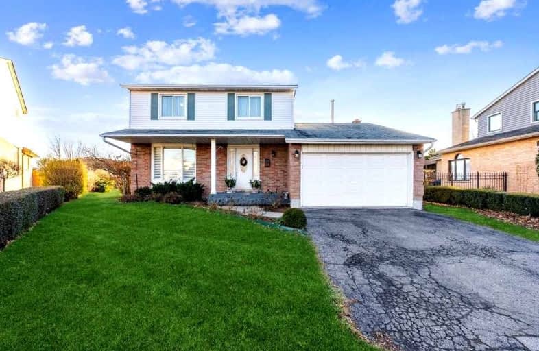 30 Bing Crescent, Hamilton | Image 1