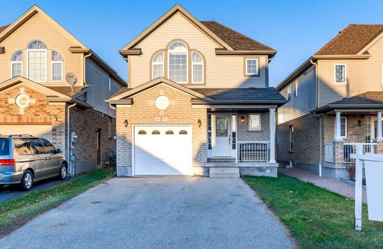 7 Schiedel Drive, Guelph | Image 1