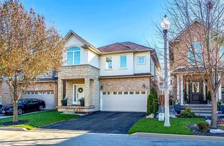 15 Saybrook Gardens, Hamilton | Image 1