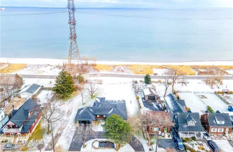 865 Beach Boulevard, Hamilton | Image 1