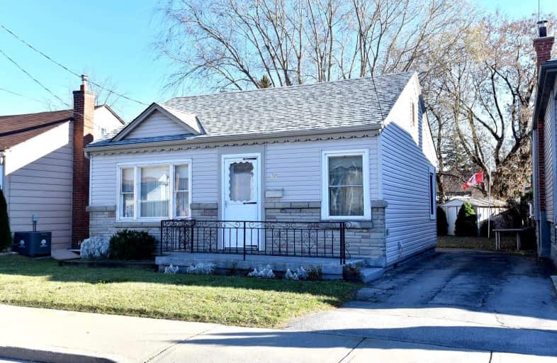 87 East 31st Street, Hamilton | Image 1