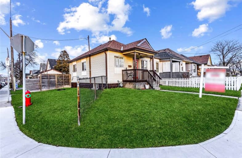 161 Mcanulty Boulevard, Hamilton | Image 1