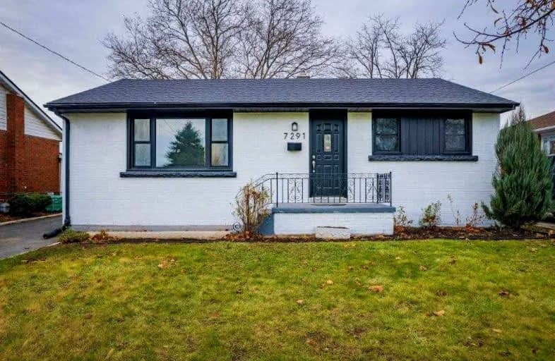 7291 Fern Avenue, Niagara Falls | Image 1