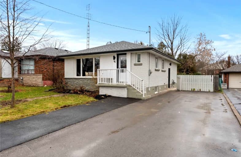 96 West 4th Street, Hamilton | Image 1