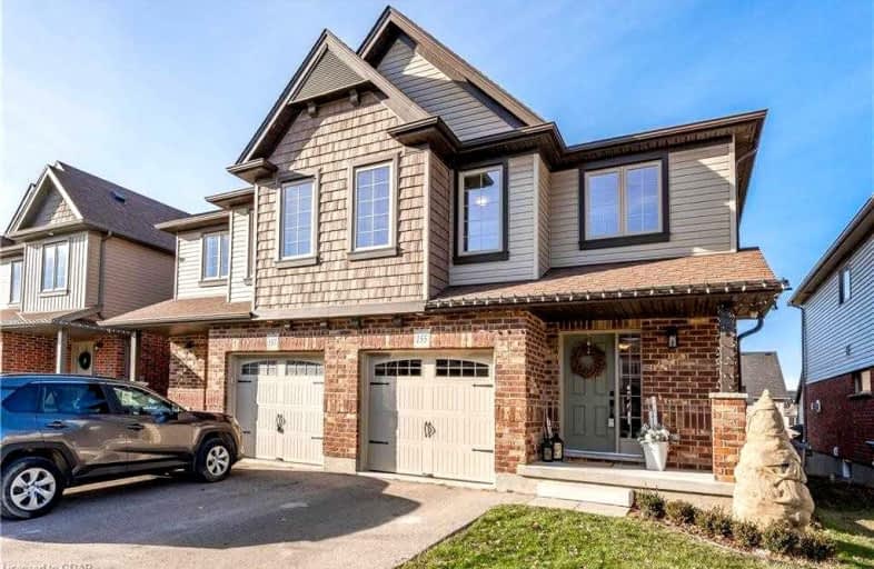 155 Summit Ridge Drive, Guelph | Image 1