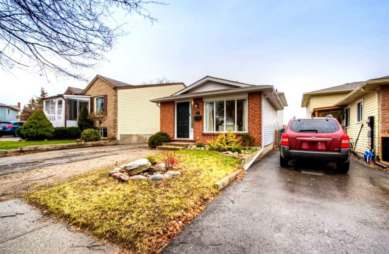 96 Homestead Place, Kitchener | Image 1