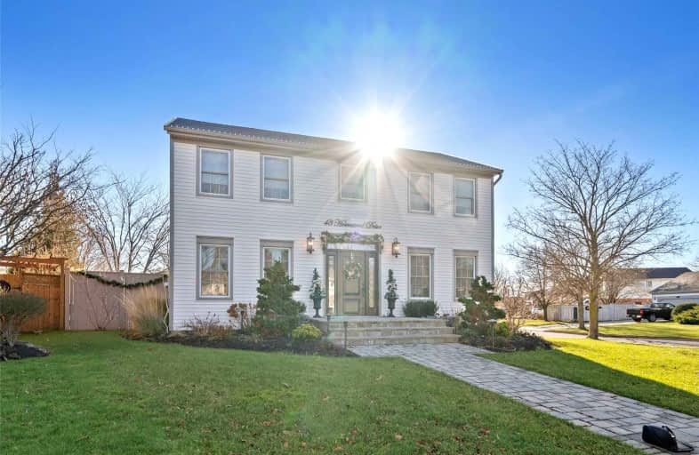 43 Homestead Drive, Niagara on the Lake | Image 1