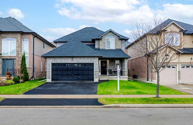 1354 Upper Paradise Road, Hamilton | Image 1