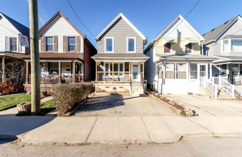 37 Glendale Avenue North, Hamilton | Image 1