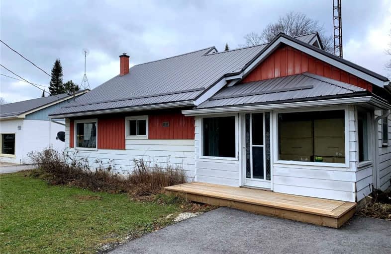 580305 Sideroad 60 Sideroad, Chatsworth | Image 1