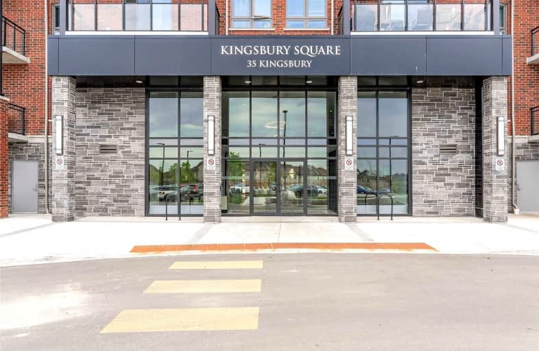 103-35 Kingsbury Square, Guelph | Image 1
