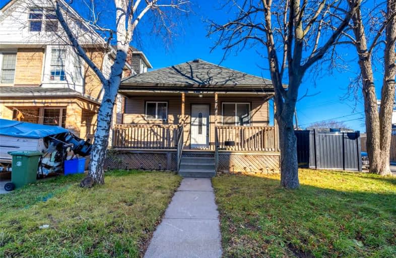 181 Britannia Avenue, Hamilton | Image 1