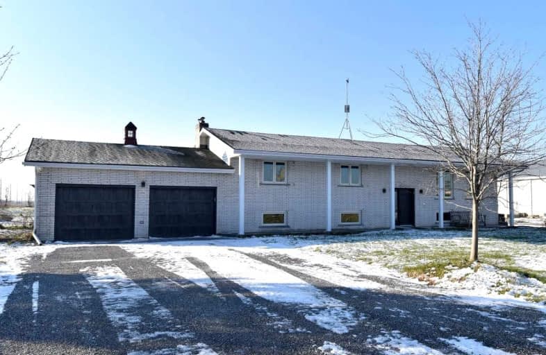 7524 Concession 7 Road, Grimsby | Image 1