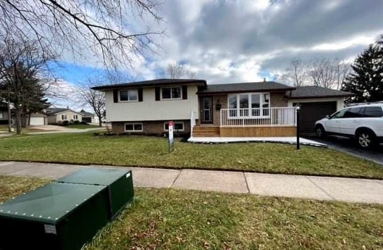 4102 Brookdale Drive, Niagara Falls | Image 1