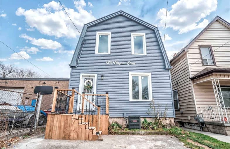128 Niagara Street, Hamilton | Image 1