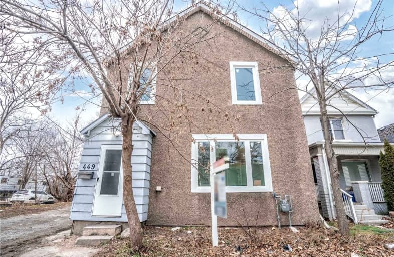 449 Kenilworth Avenue North, Hamilton | Image 1